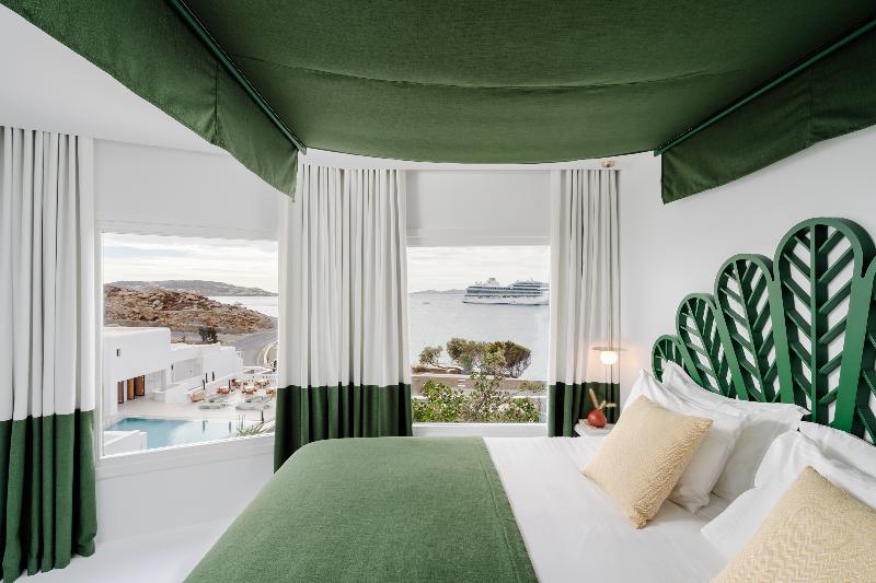 Croco Mykonos