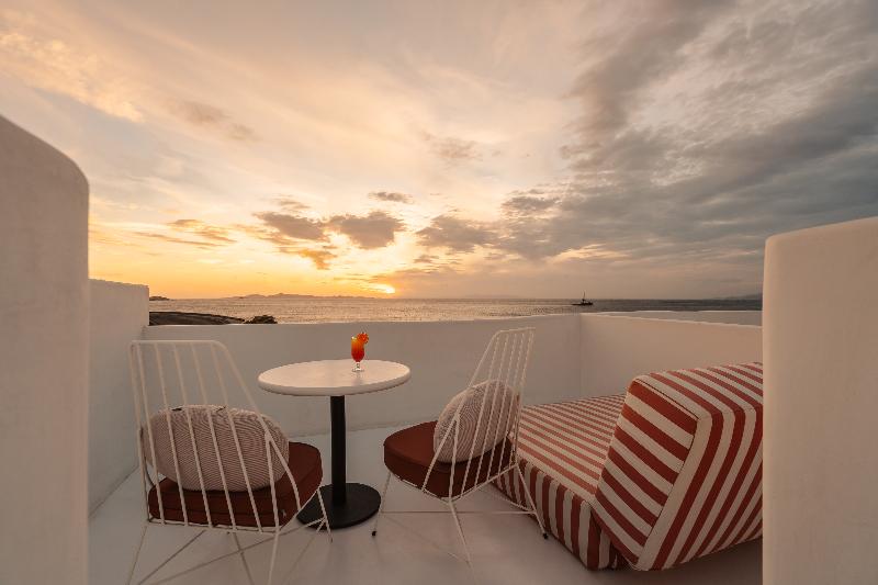 Croco Mykonos