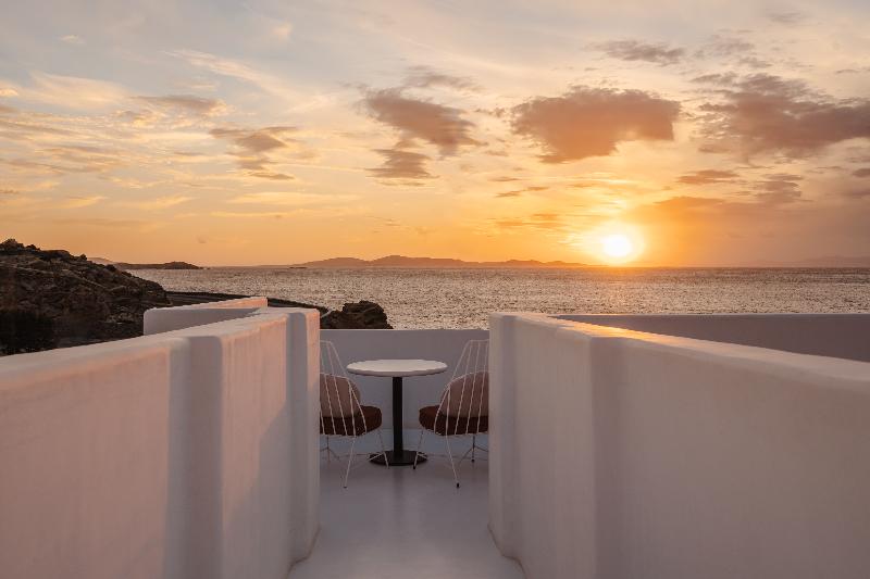 Croco Mykonos