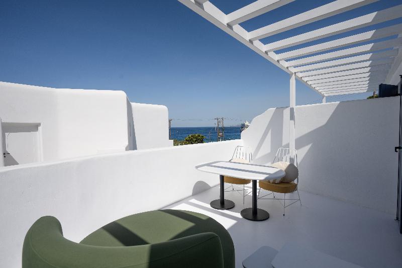 Croco Mykonos