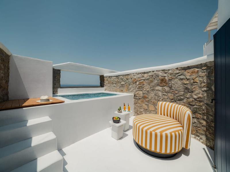 Croco Mykonos image
