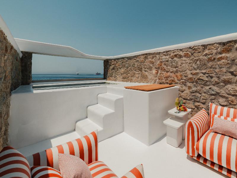 Croco Mykonos image