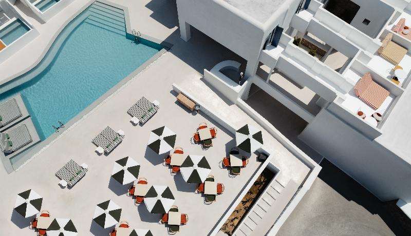 Croco Mykonos
