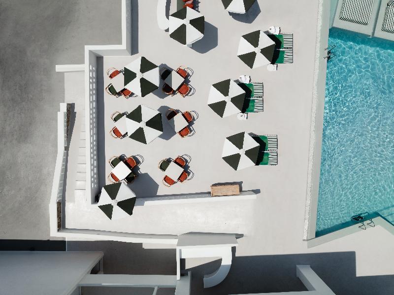 Croco Mykonos