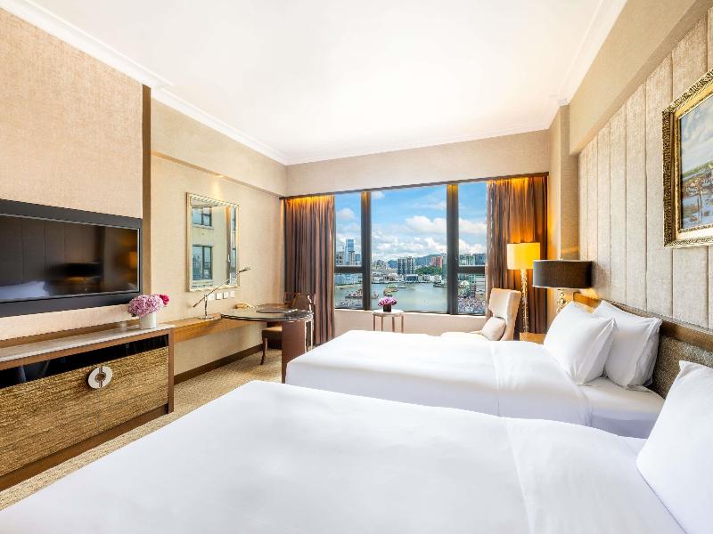 Sofitel Macau at Ponte 16 image