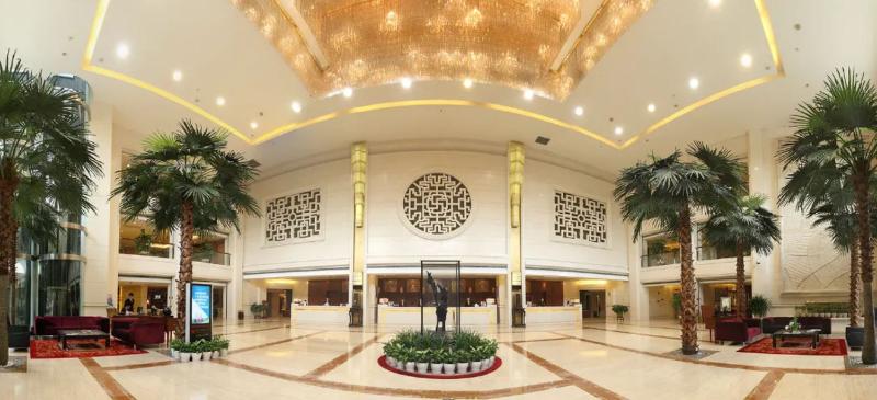 Hotel Guangzhou