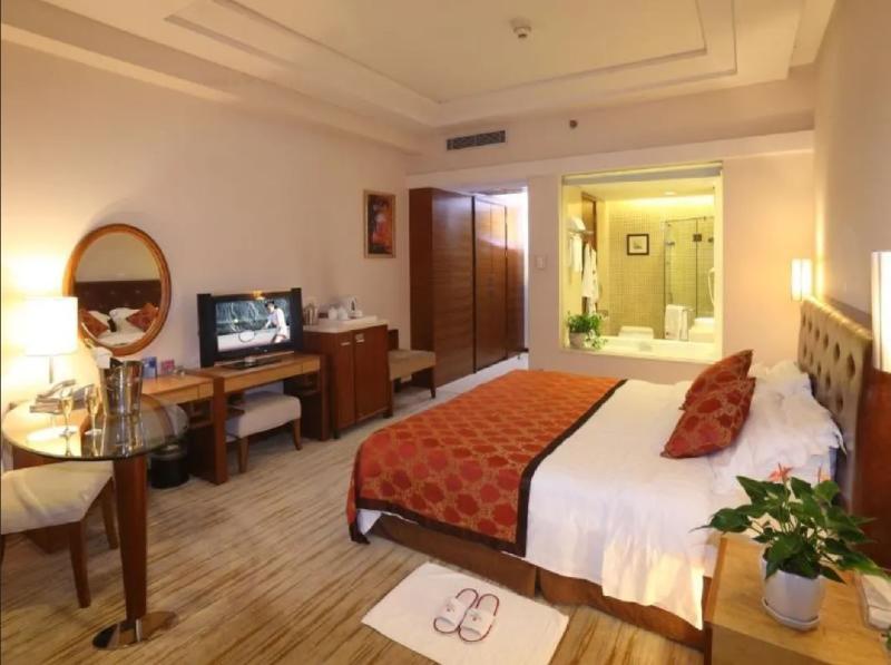 Hotel Guangzhou 5