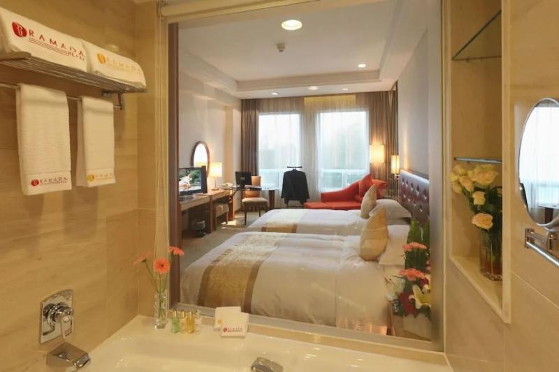 Hotel Guangzhou