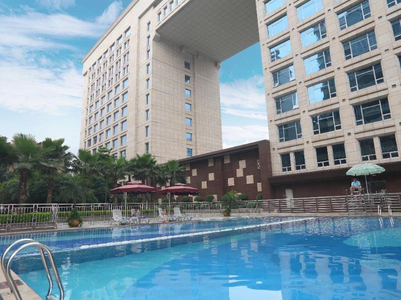 Hotel Guangzhou