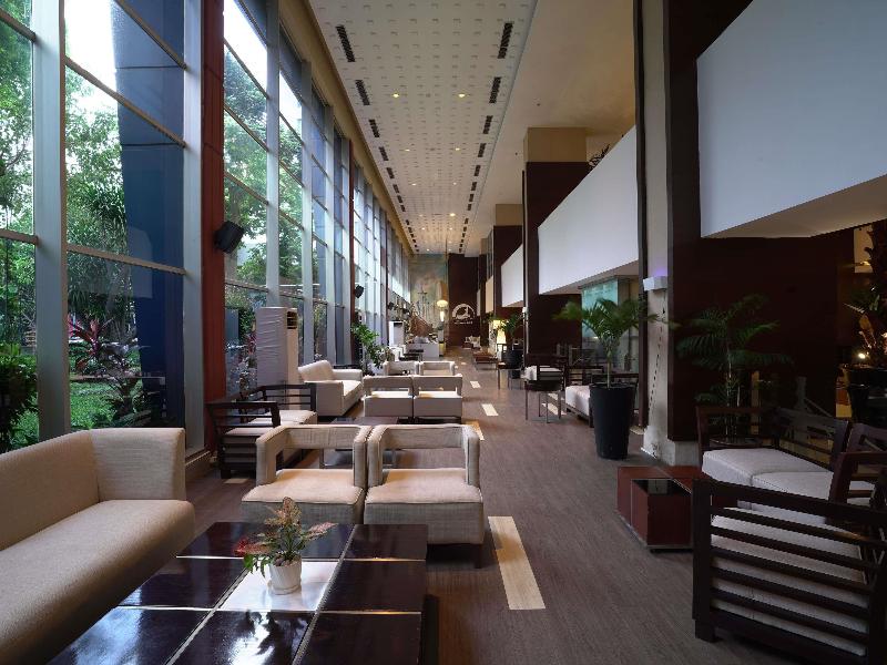 Mercure Convention Ctr Ancol image