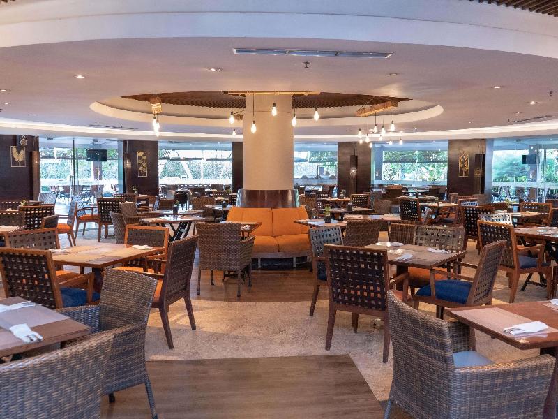 Mercure Convention Ctr Ancol image