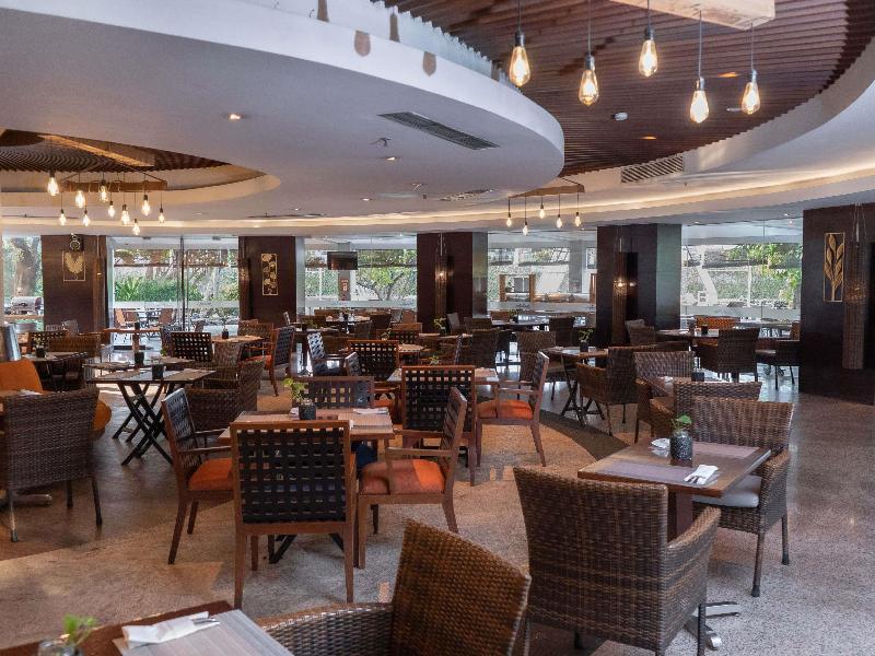 Mercure Convention Ctr Ancol image
