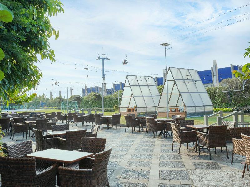 Mercure Convention Ctr Ancol image