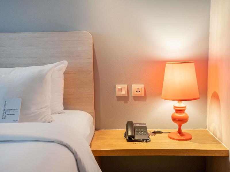 Mercure Convention Ctr Ancol image