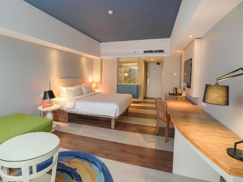 Mercure Convention Ctr Ancol image