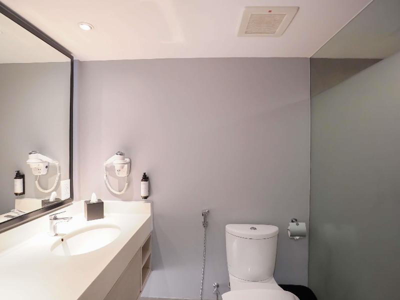 Mercure Convention Ctr Ancol image