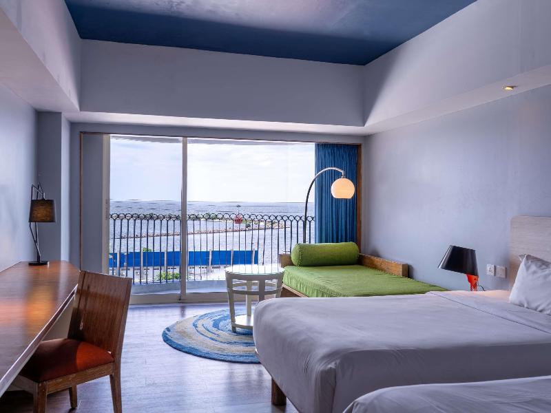 Mercure Convention Ctr Ancol image