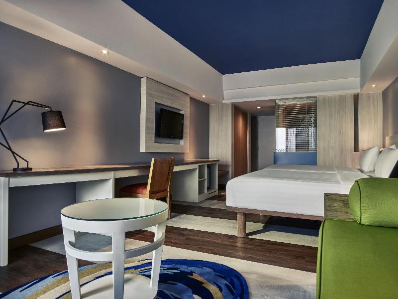 Mercure Convention Ctr Ancol image