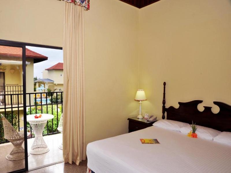 Rooms on the Beach Negril image