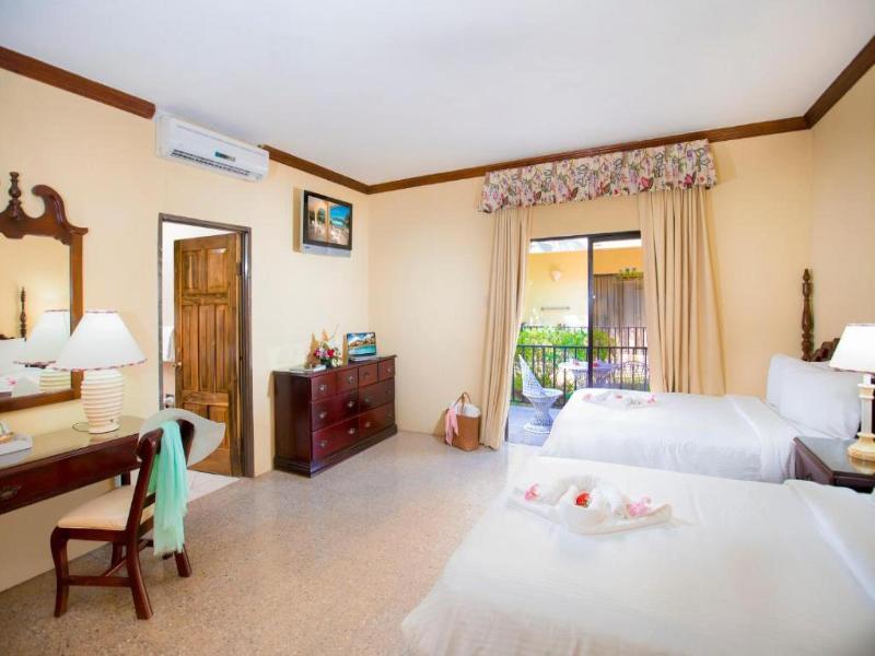 Rooms on the Beach Negril image