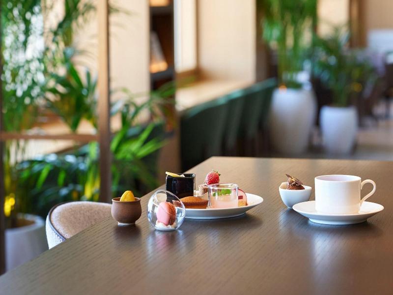 The Westin Tokyo image