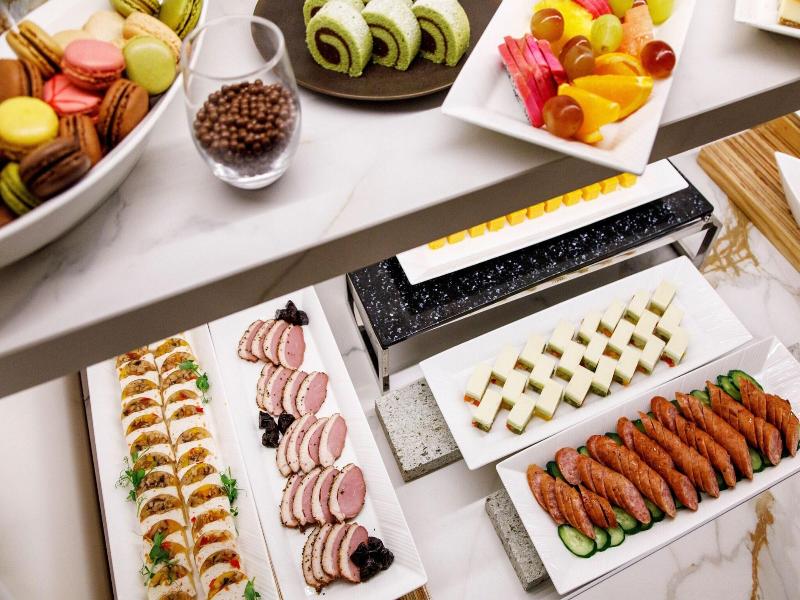 The Westin Tokyo image