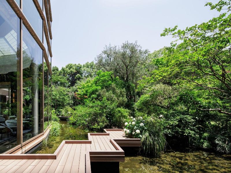 The Westin Tokyo image