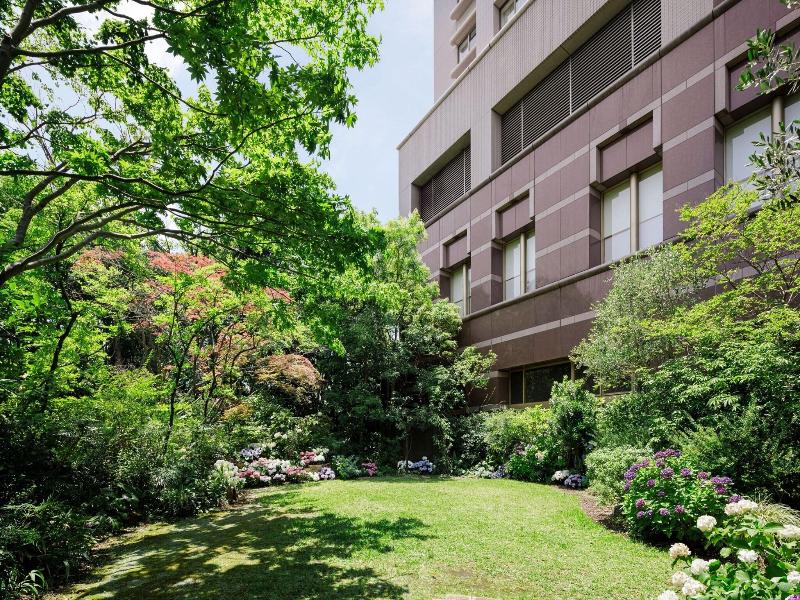 The Westin Tokyo image