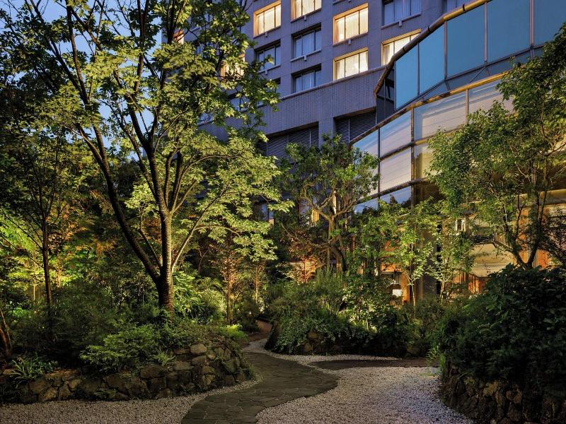 The Westin Tokyo image