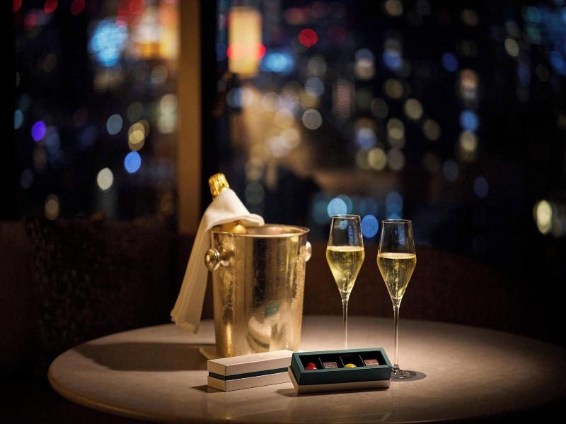 The Westin Tokyo image