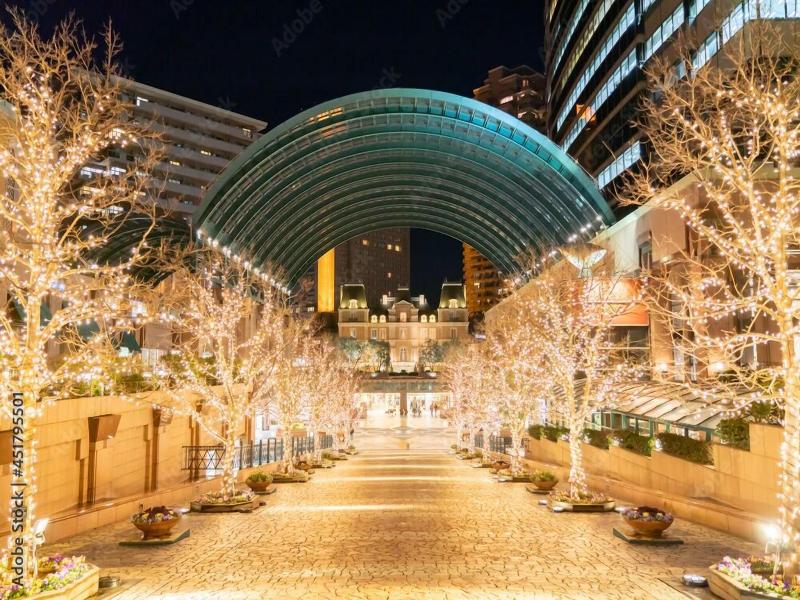 The Westin Tokyo image