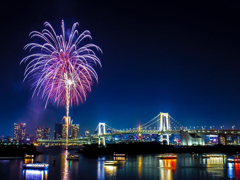The Westin Tokyo image