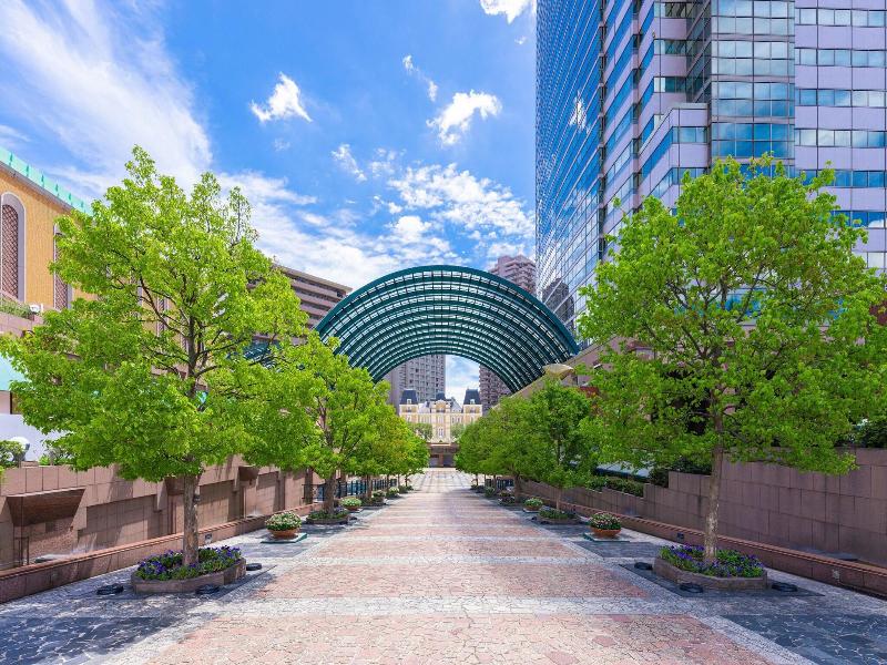 The Westin Tokyo image