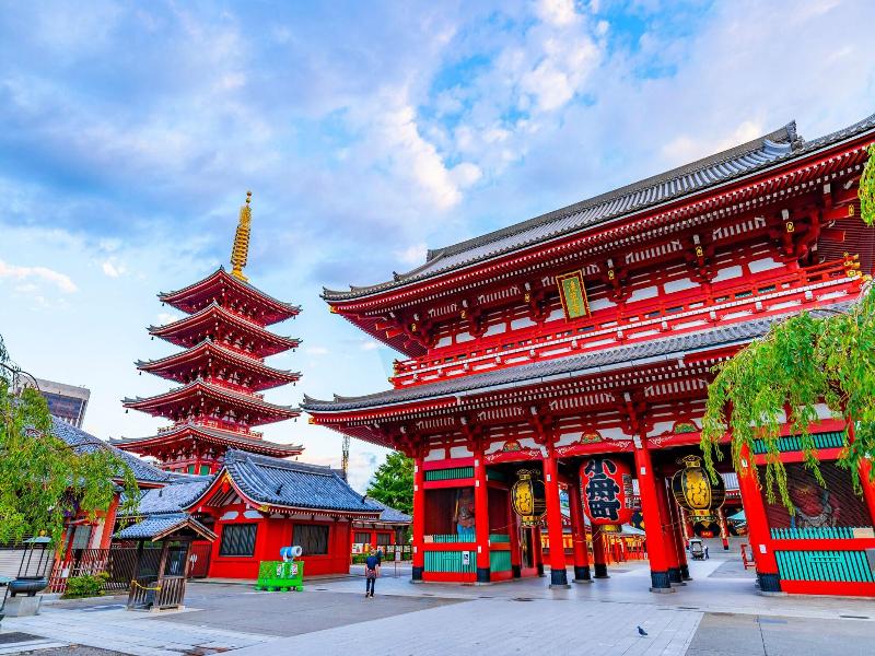 The Westin Tokyo image