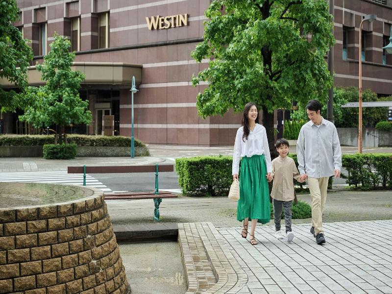The Westin Tokyo image