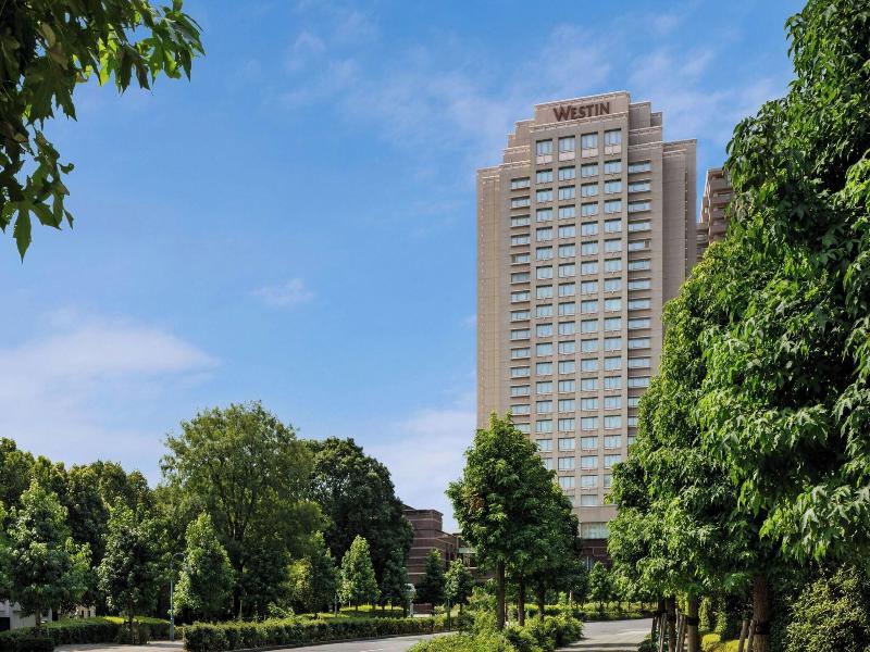 The Westin Tokyo image