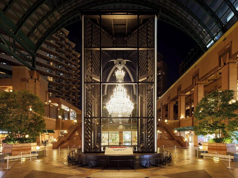 The Westin Tokyo image