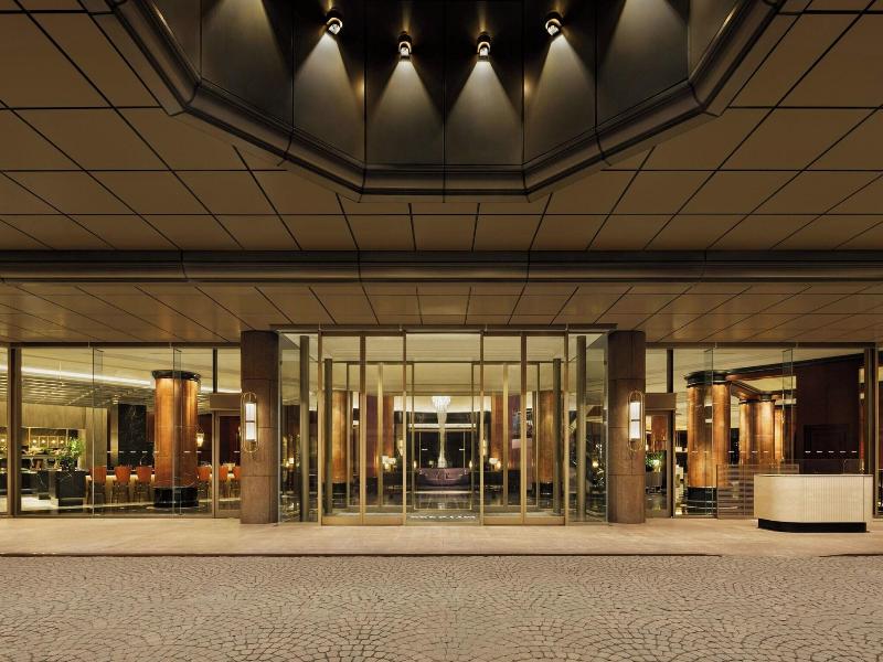 The Westin Tokyo image