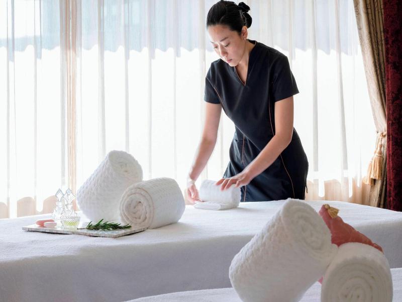 The Westin Tokyo image