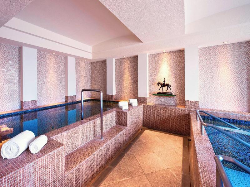 The Westin Tokyo image