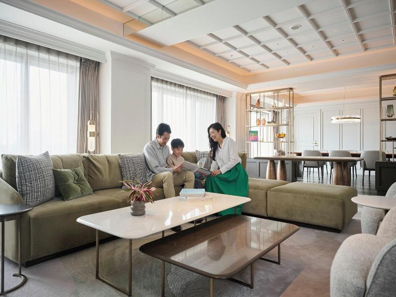 The Westin Tokyo image