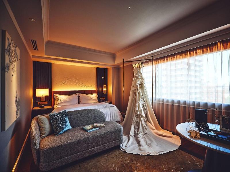 The Westin Tokyo image