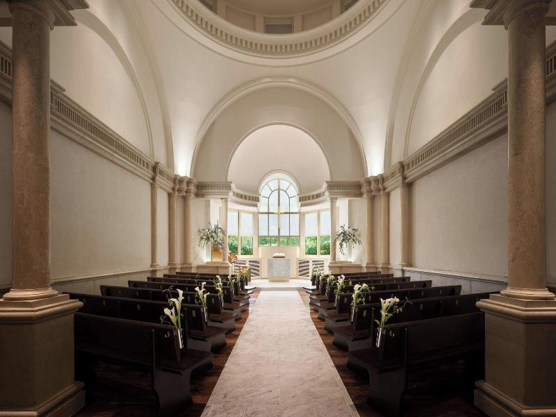 The Westin Tokyo image