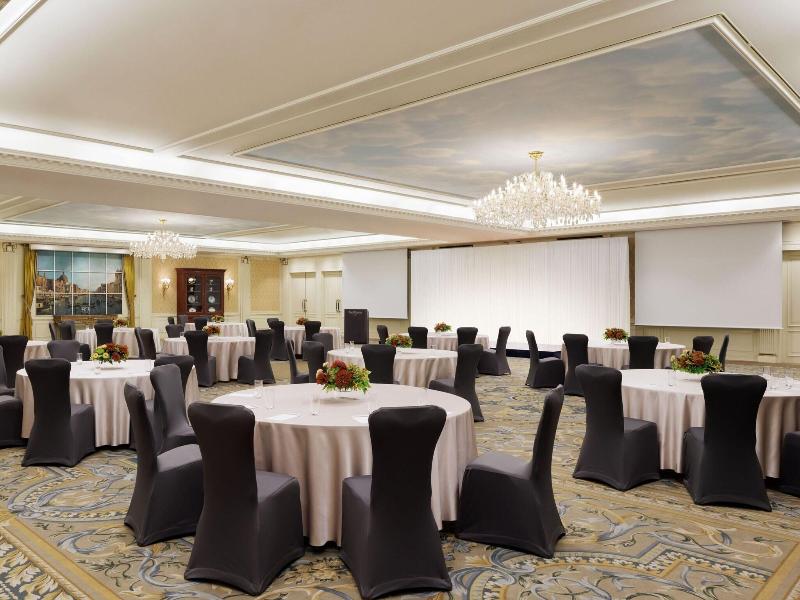 The Westin Tokyo image