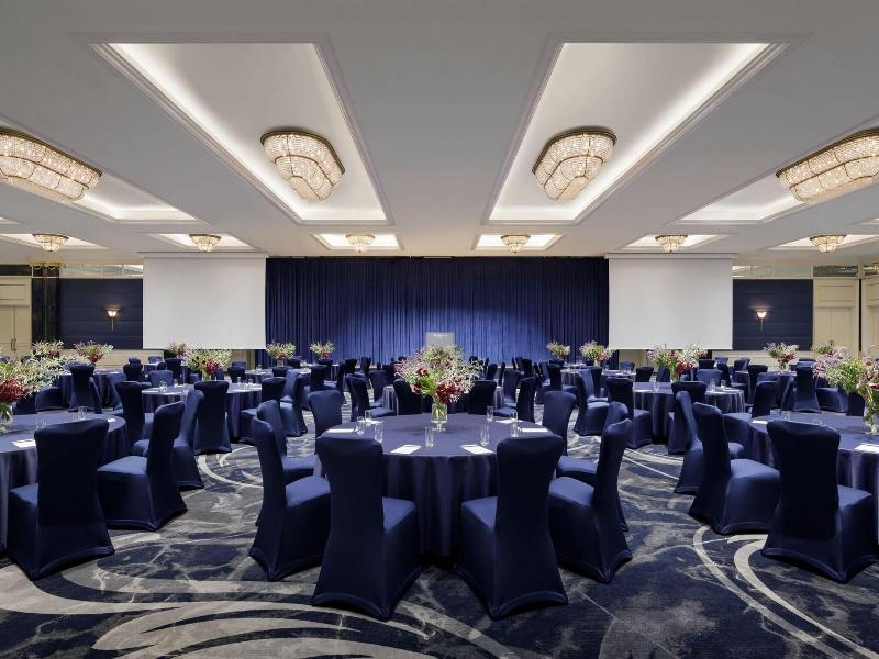 The Westin Tokyo image