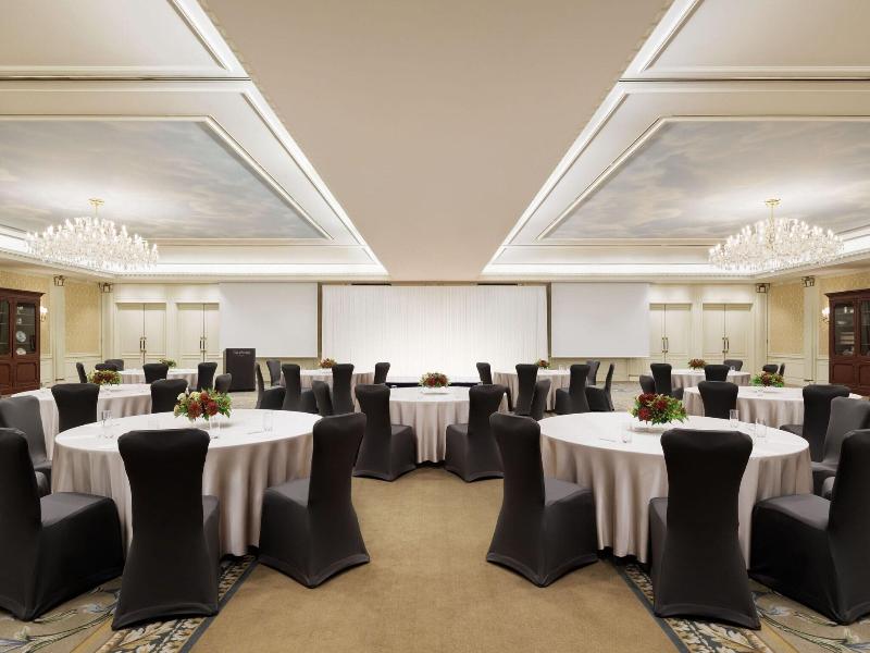 The Westin Tokyo image