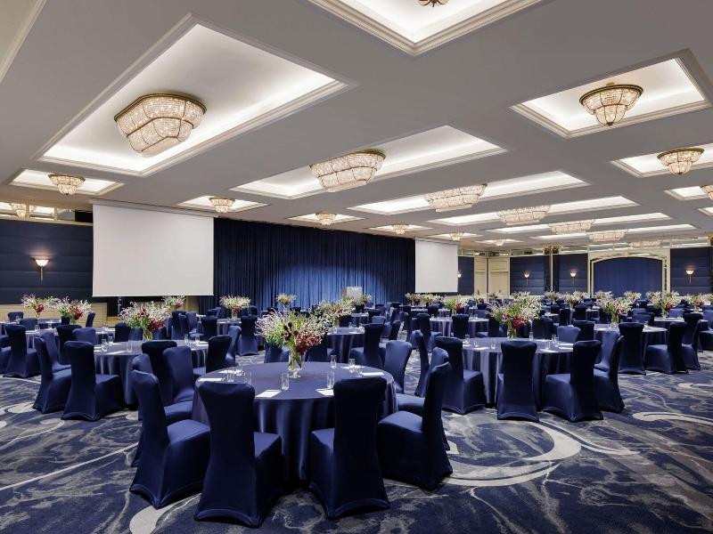 The Westin Tokyo image