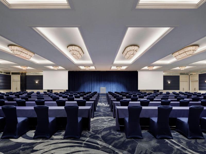 The Westin Tokyo image