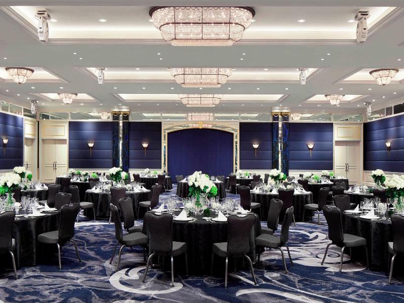 The Westin Tokyo image