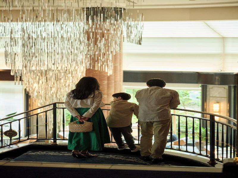 The Westin Tokyo image